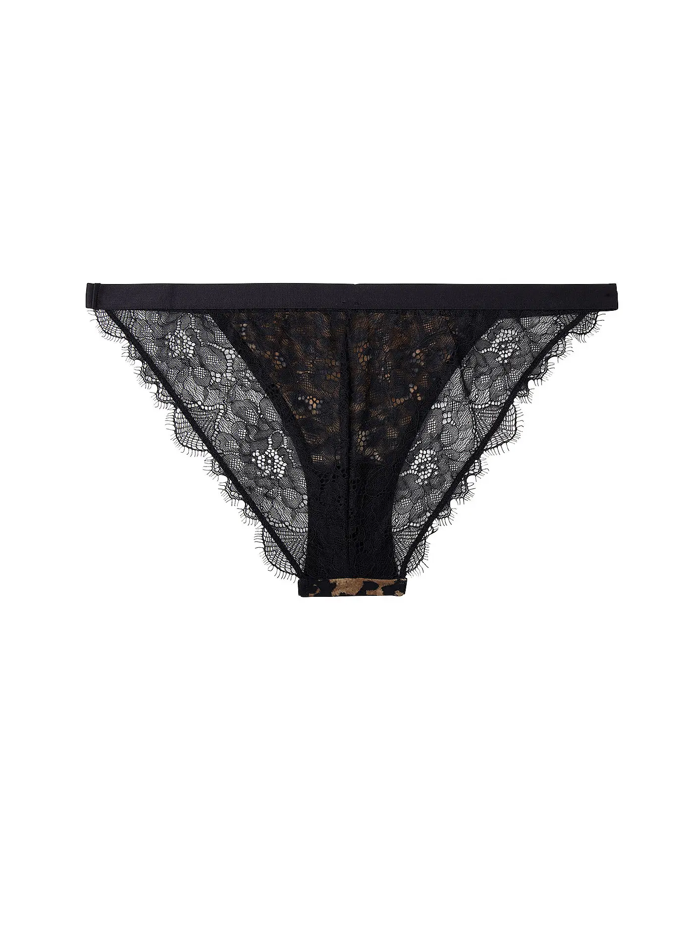 LOVE STORIES | Slip WILD ROSE leo | 
